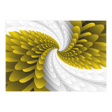 Mustard Majestic Wings (Print Only) thumbnail
