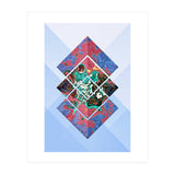 Geometric XXII (Print Only) thumbnail