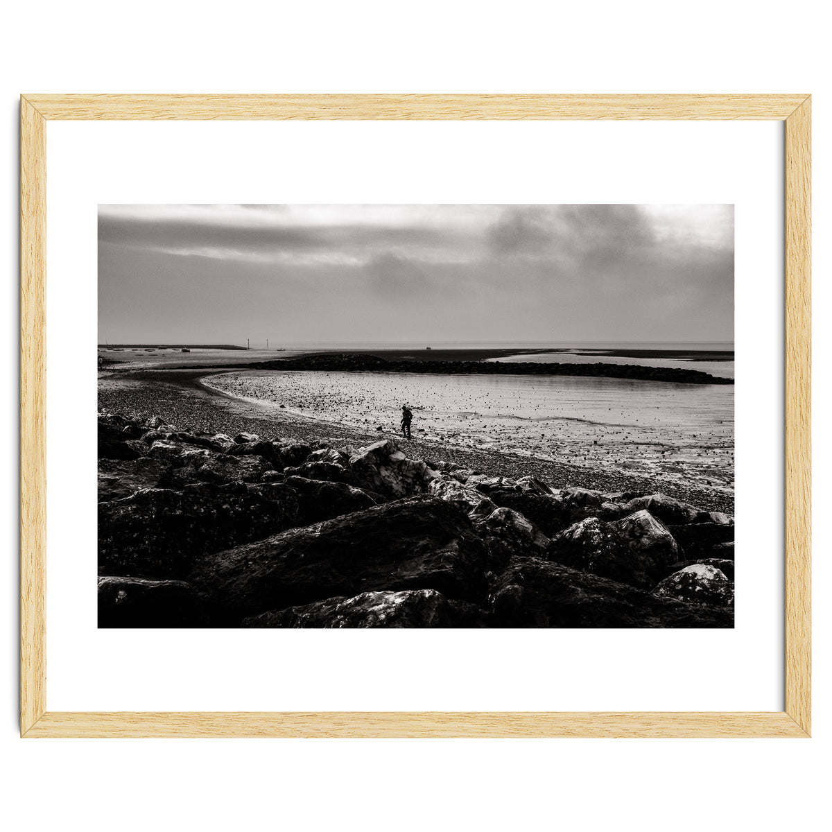 Morecambe Bay Runner