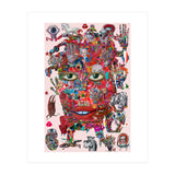 Mujer B 39 (Print Only) thumbnail
