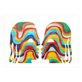 Abstracto Pop Nuevo 7  (Print Only) thumbnail