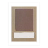 Warm Abstract (Print Only) thumbnail