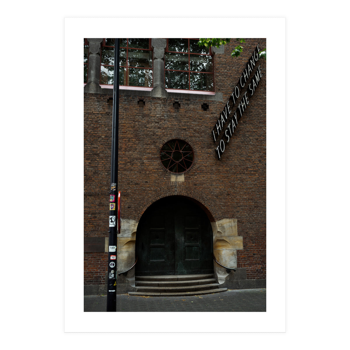 Changes (Print Only)