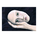 Waking muse (Print Only) thumbnail
