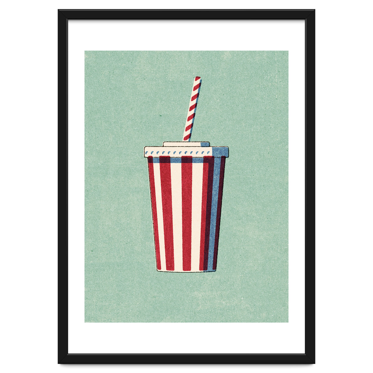 FAST FOOD / Softdrink