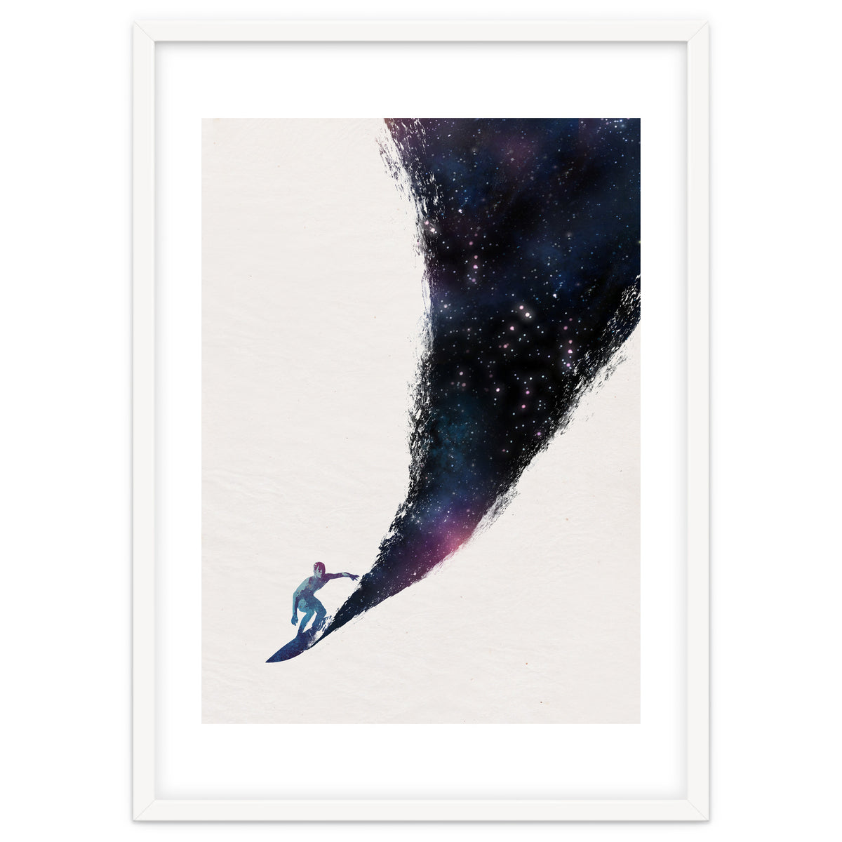 Sufrin In The Universe