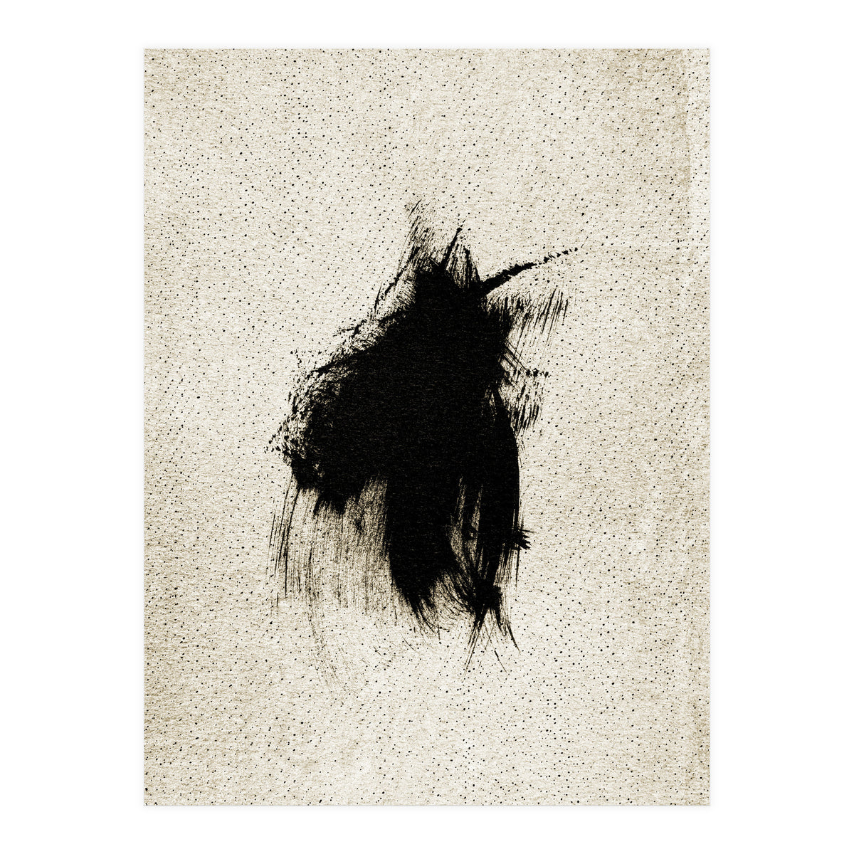 Moth #1 (Print Only)