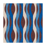 Mod Stripes Blue  (Print Only) thumbnail