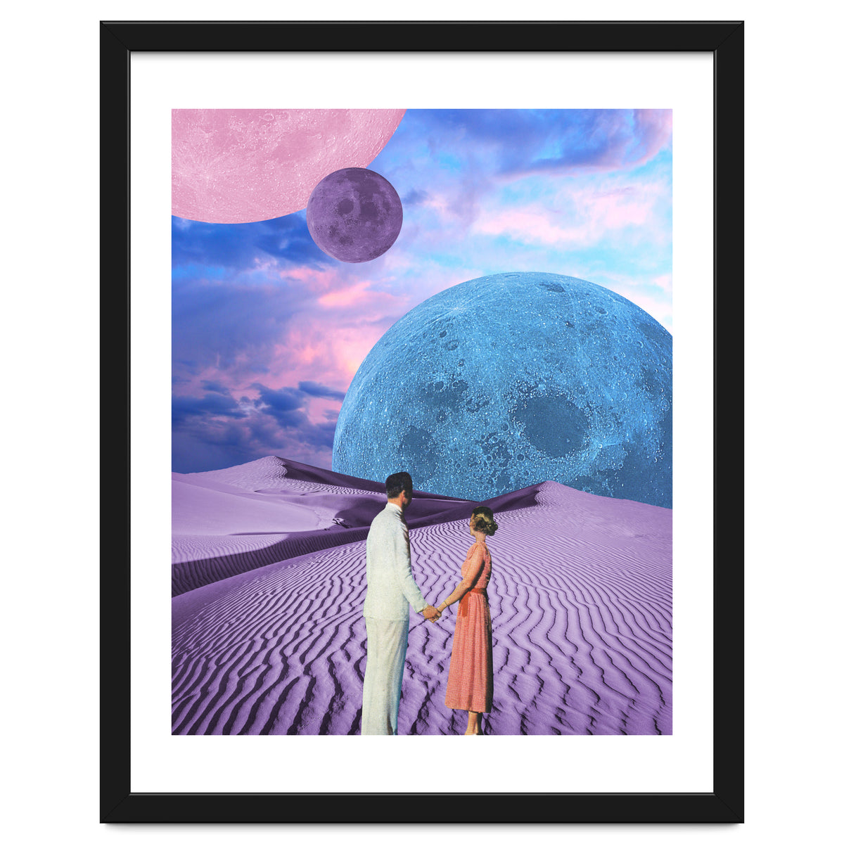 Our Beautiful Universe