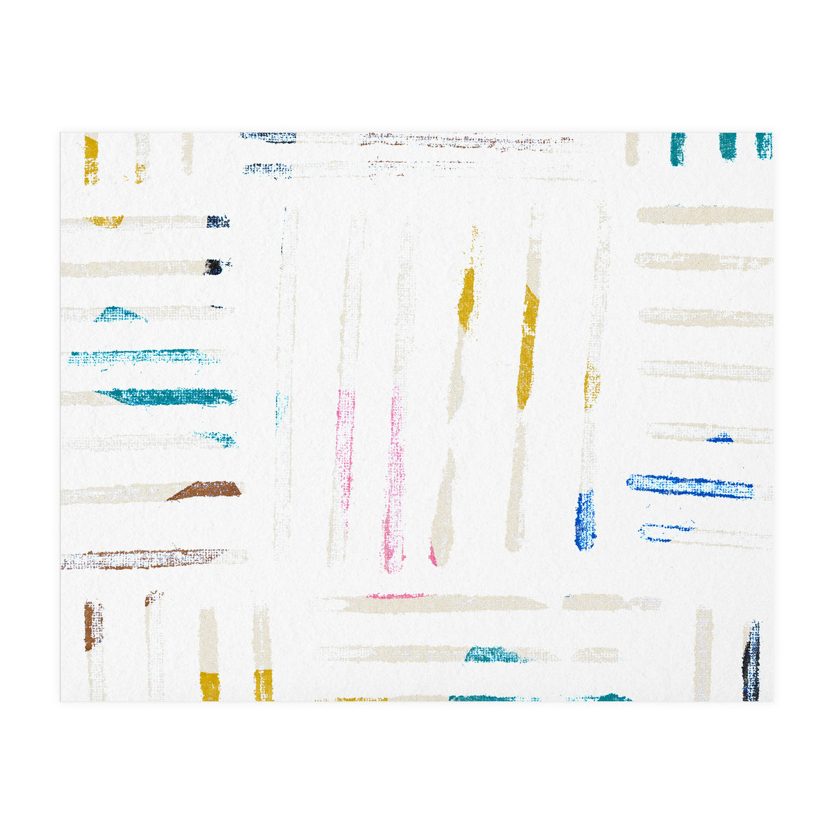 Faber (5) (Print Only)