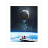 Together Alone (Print Only) thumbnail