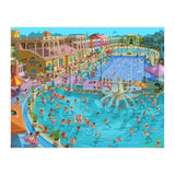 Szechenyi Thermal Spa, Budapest NC2 (Print Only) thumbnail