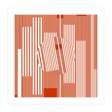 Glitch Global XVI Serie Urban Nature (Print Only) thumbnail
