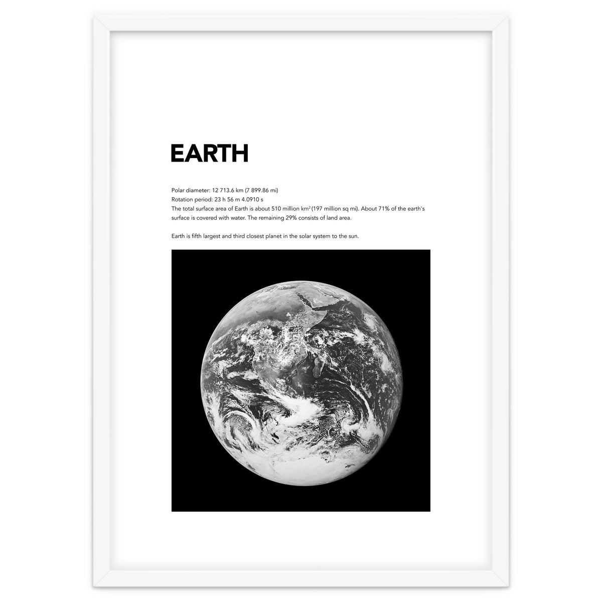 EARTH