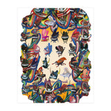 Graffiti 2021 New 36 Copia (Print Only) thumbnail