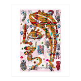Graffiti Digital 12 2022 E 2 (Print Only) thumbnail
