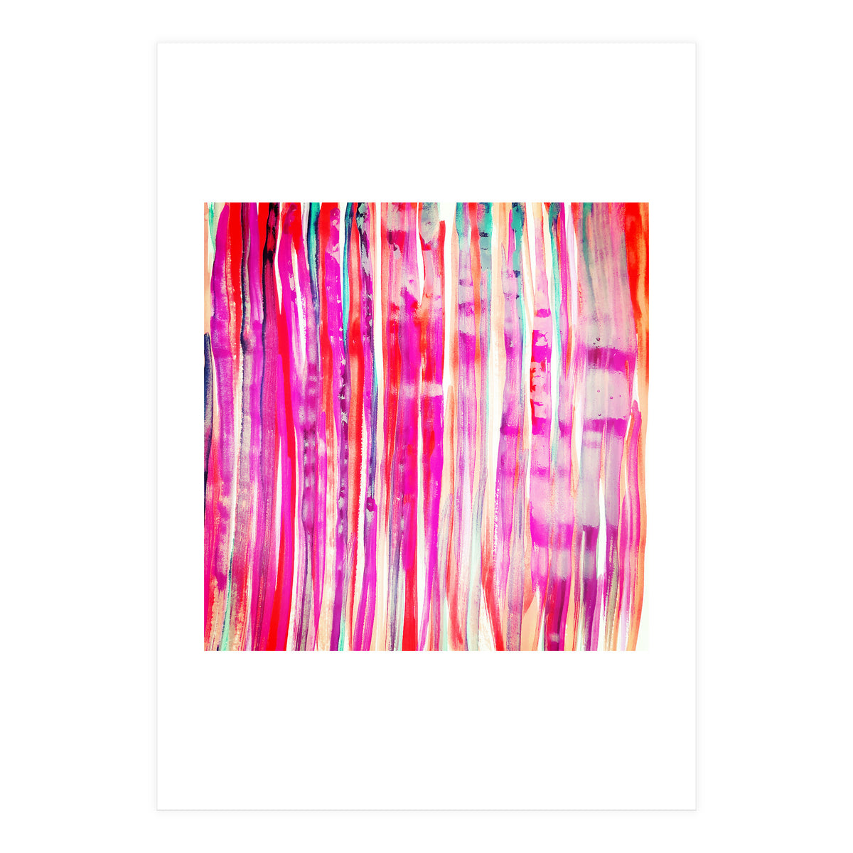 Touched (Print Only)