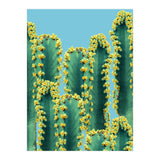 Adorned Cactus V2 (Print Only) thumbnail