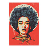 Flower Power (Print Only) thumbnail