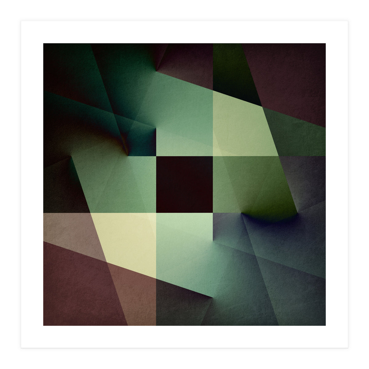 Rad XVI (Print Only)