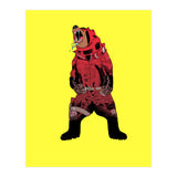 Beardevil (Print Only) thumbnail