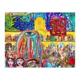 25 De Mayo Pop Digital 18 (Print Only) thumbnail