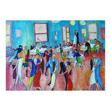 La Milonga 3 3d 2 (Print Only) thumbnail