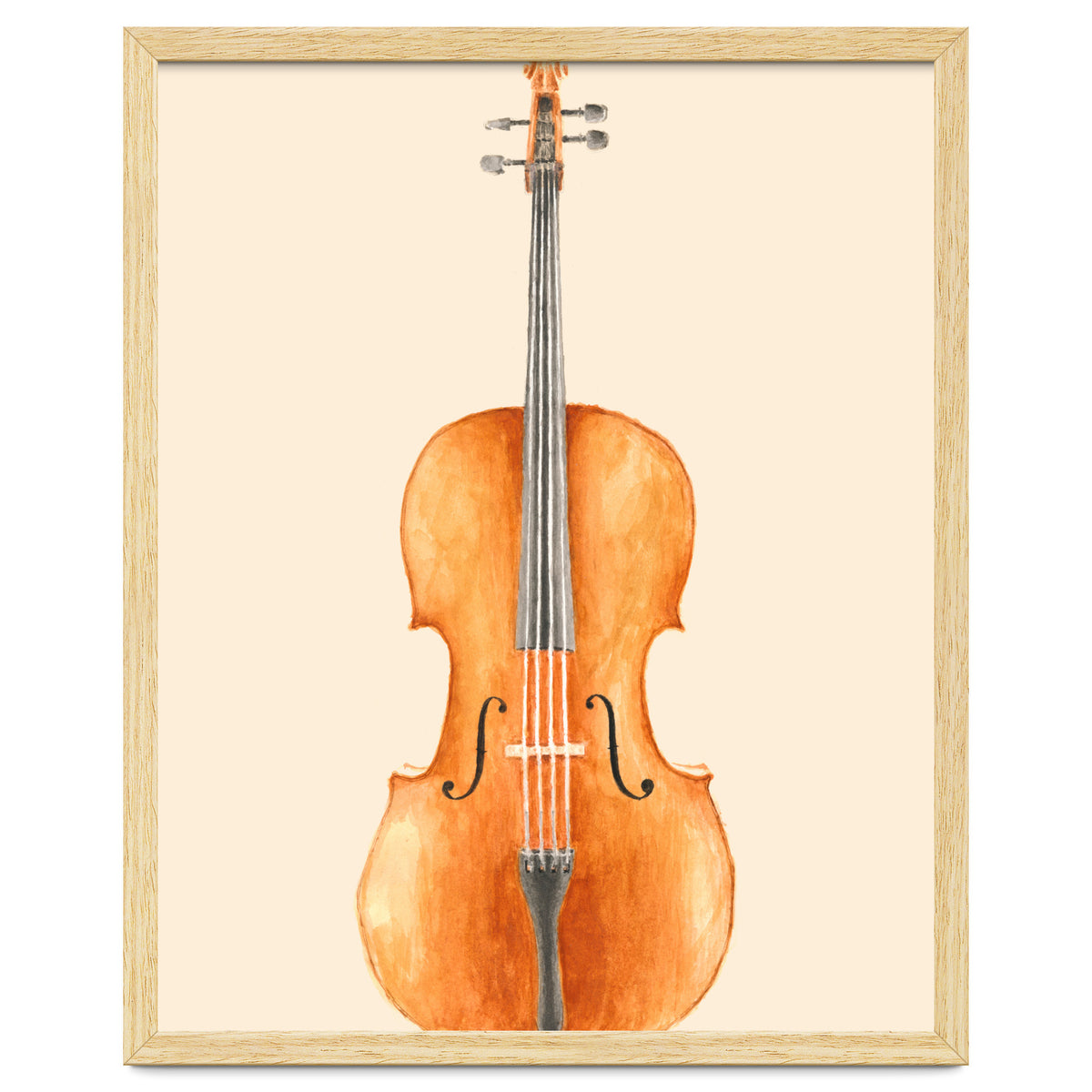 Cello