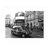 London Piccadilly Circus (Print Only) thumbnail