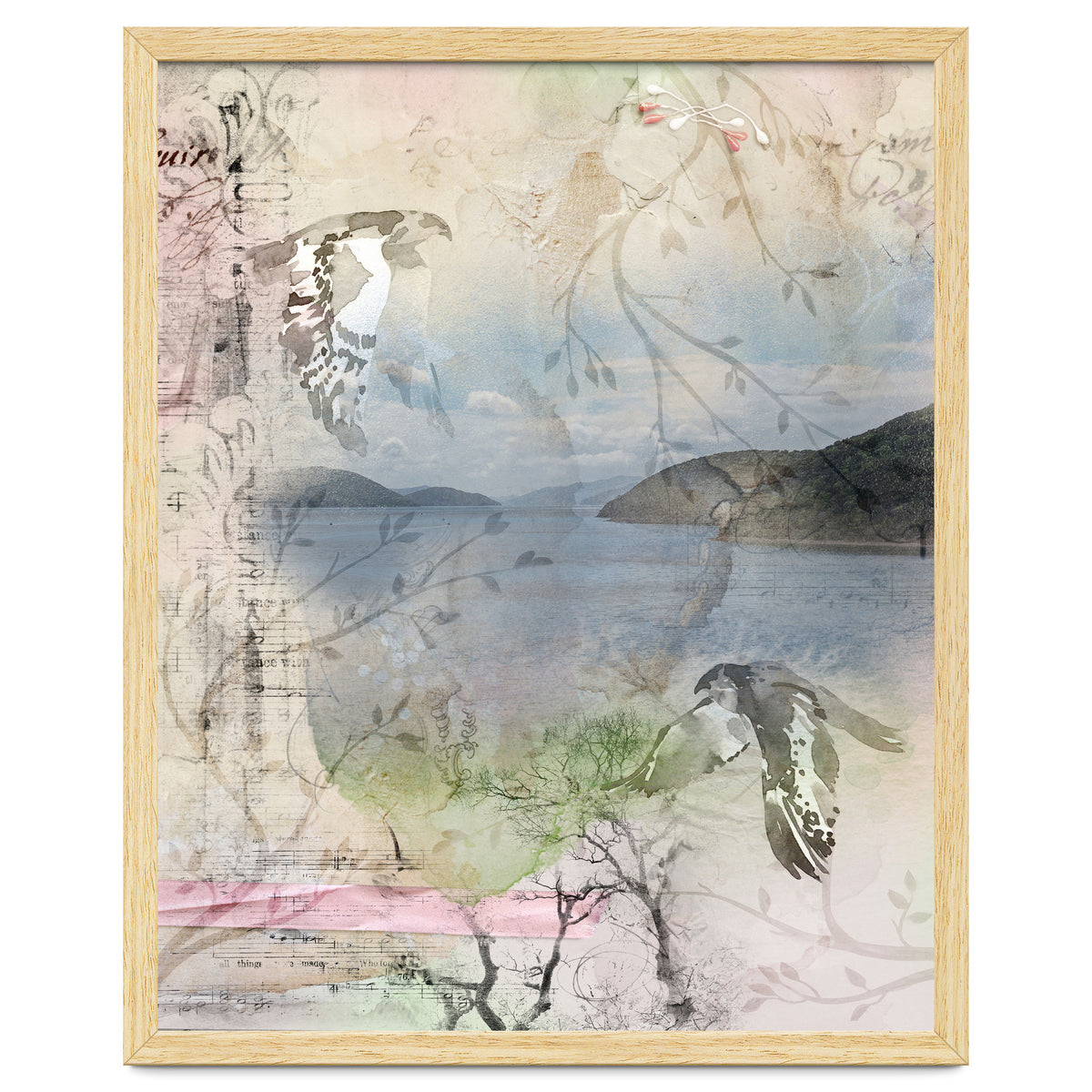 Siren Song Of The West