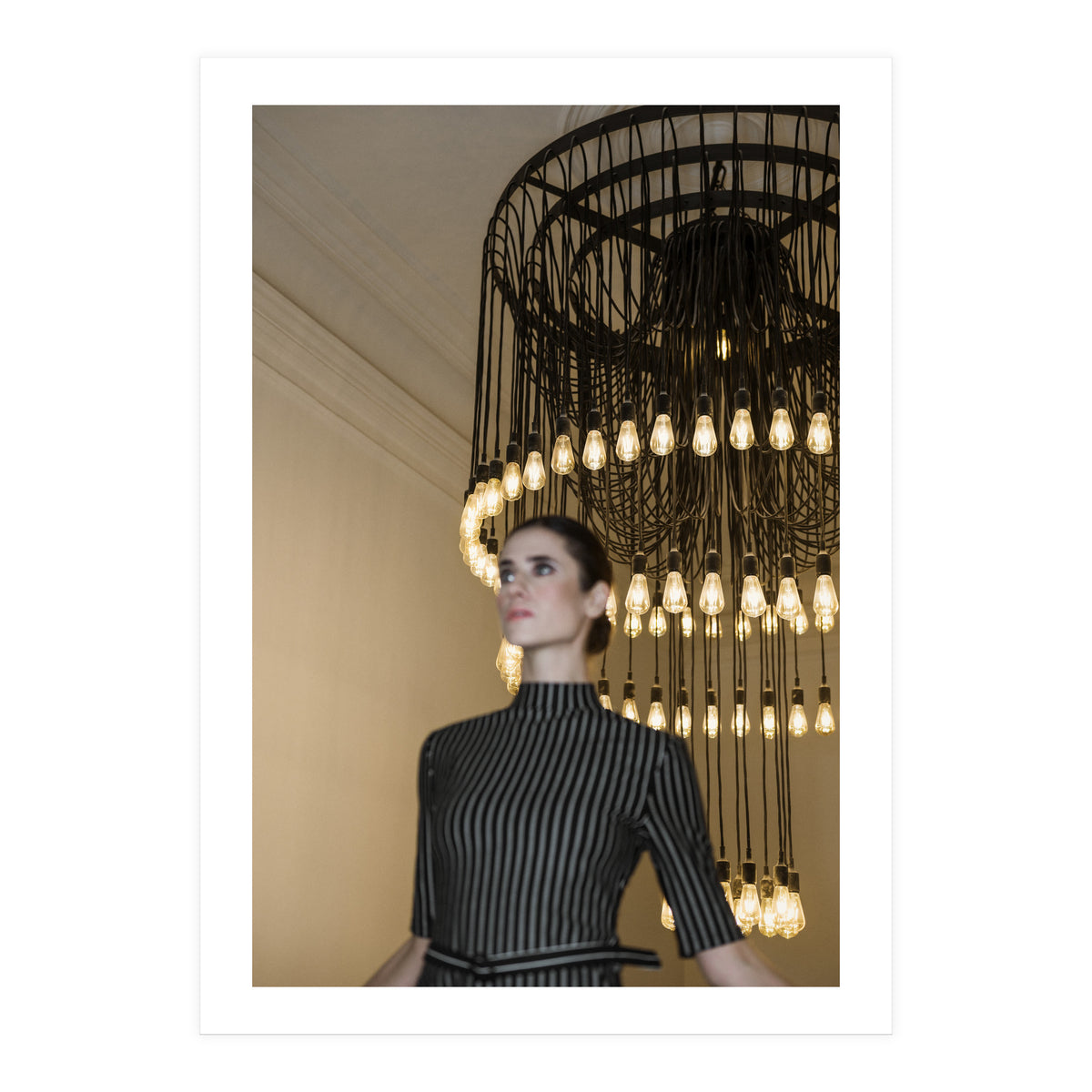 Pleiades Lighting (Print Only)