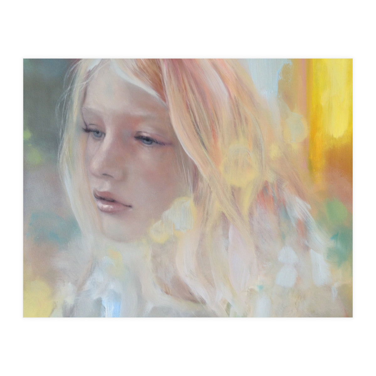 Arbitrary Dreams (Print Only)