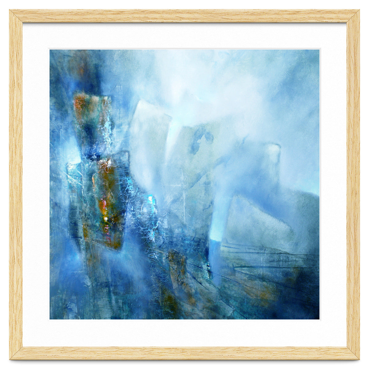 Zwiegespraech - Dialogue