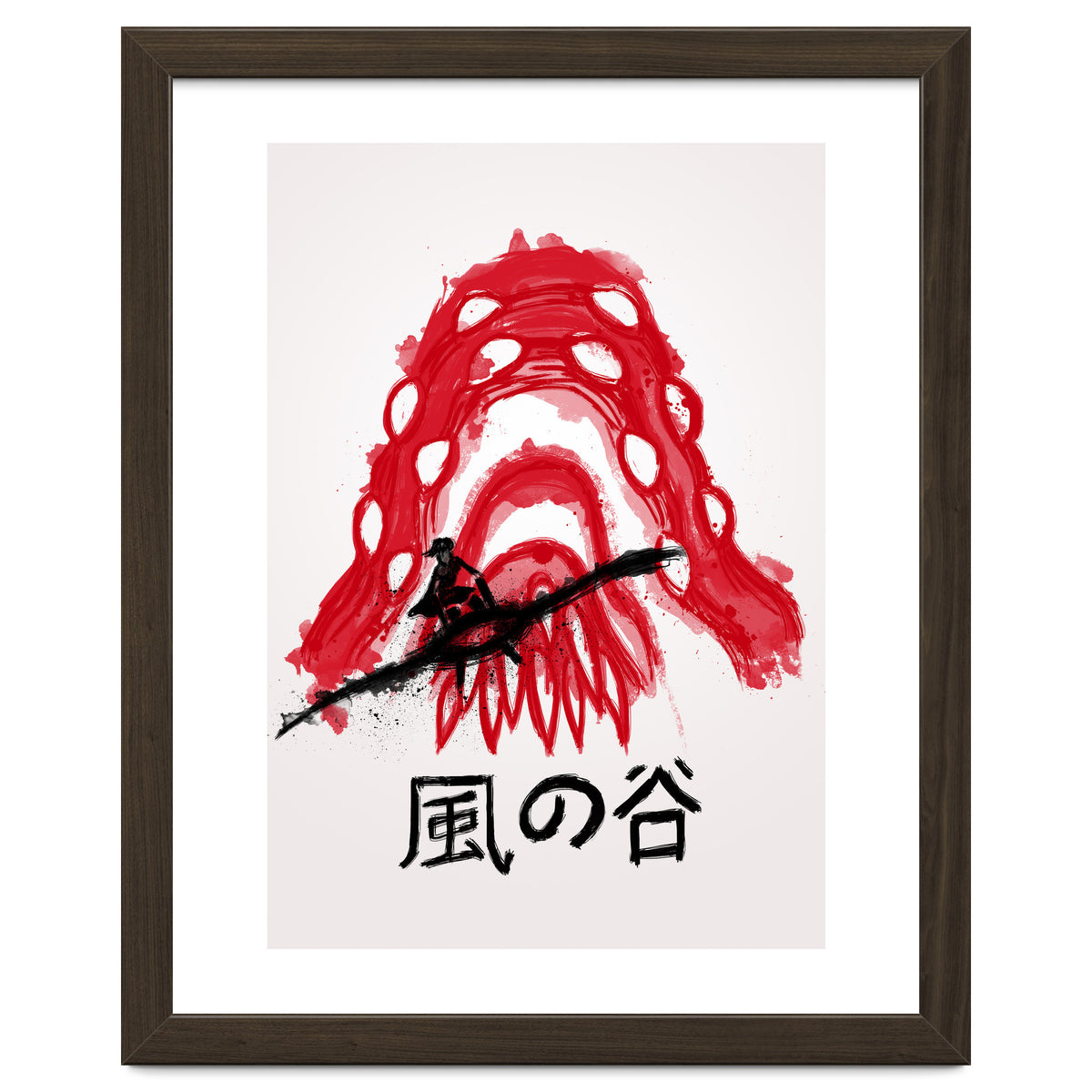 Traditional Wind Valley