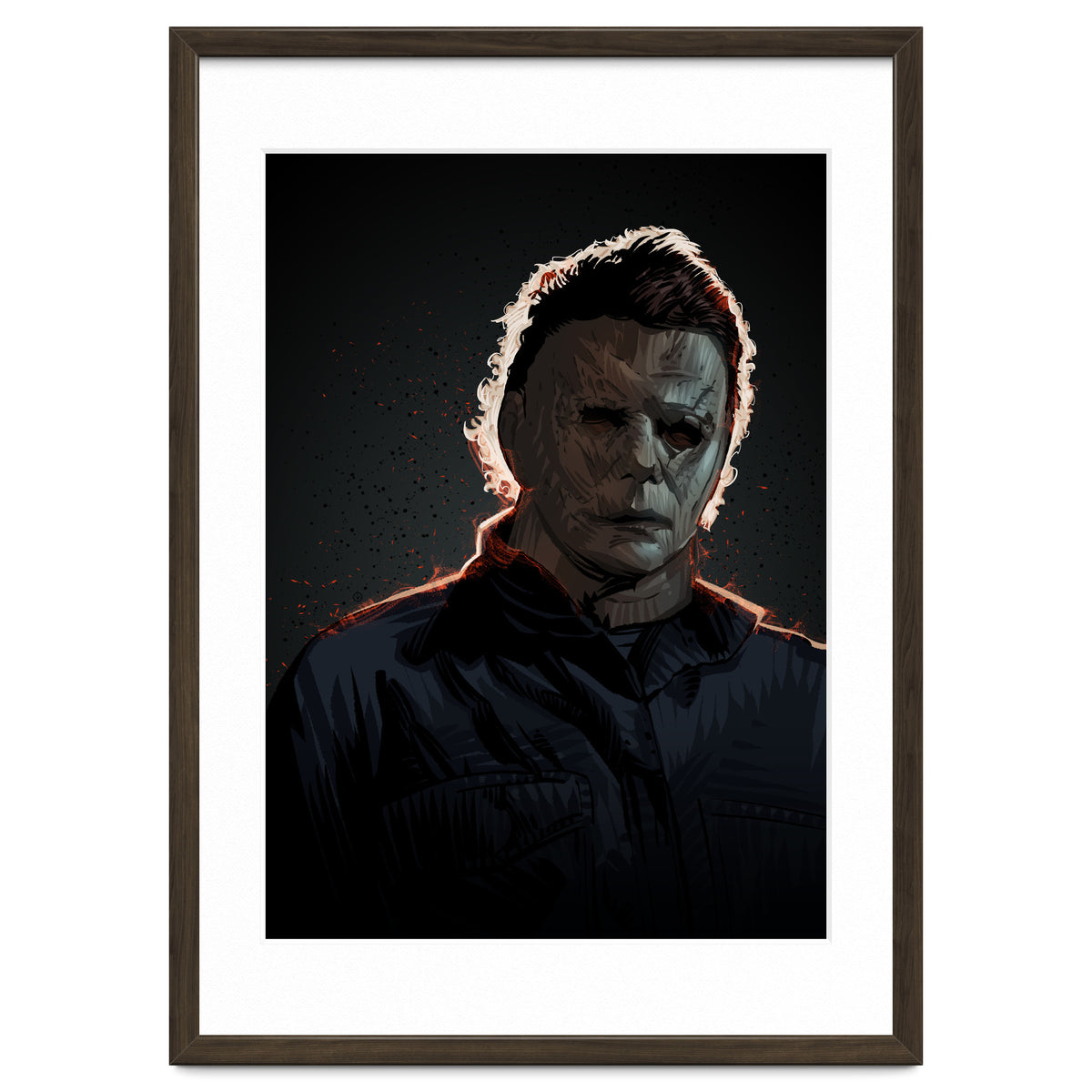 Michael Myers Halloween