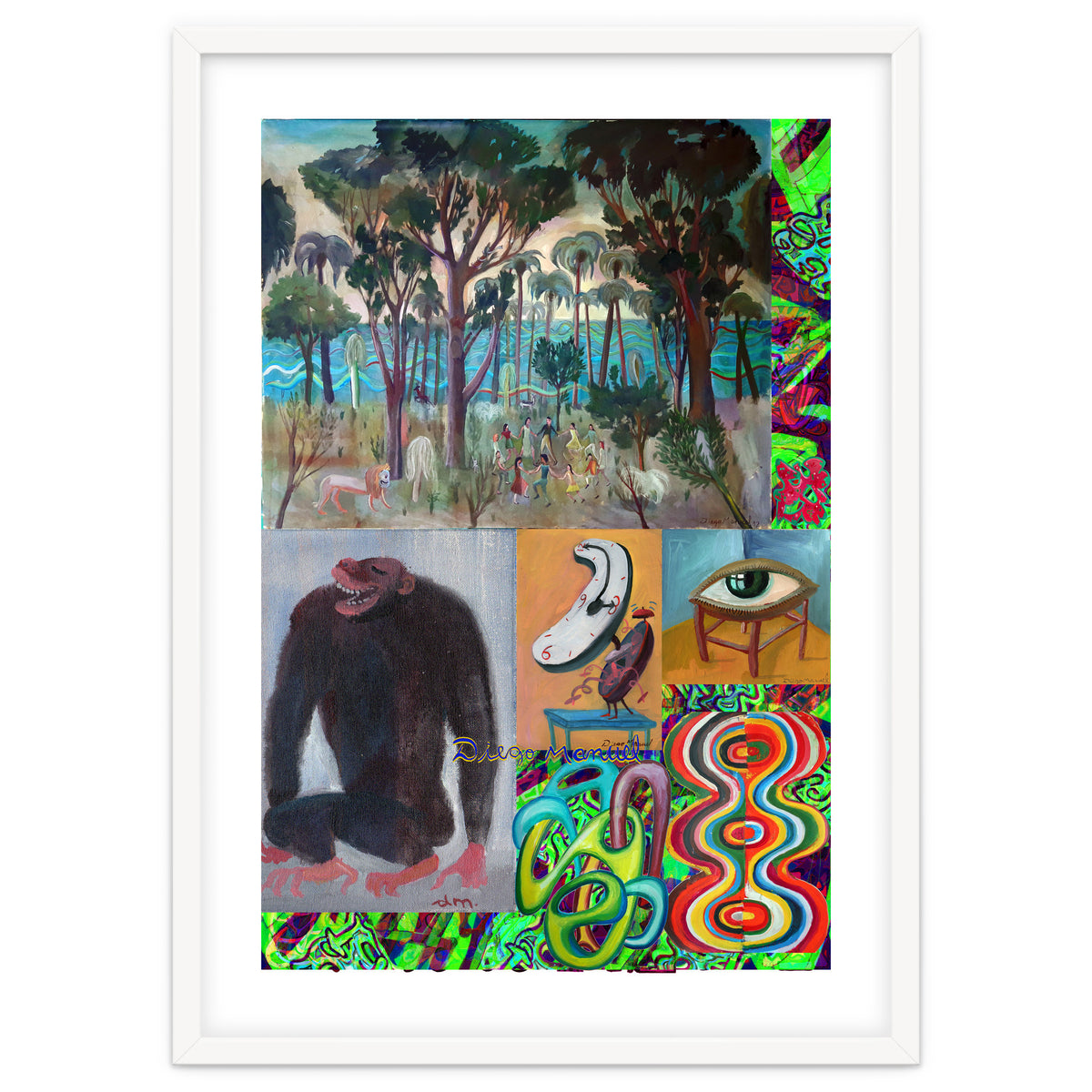 Graffiti Digital 2022 437