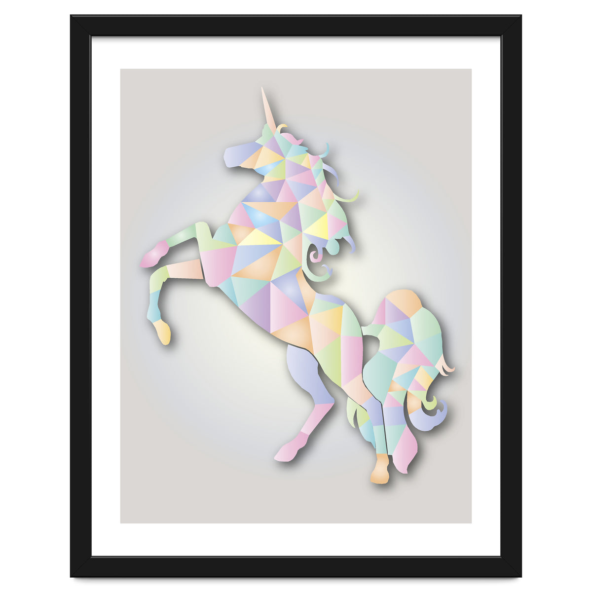 Unicorn Art