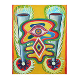 Graffiti Con Fuego (Print Only) thumbnail