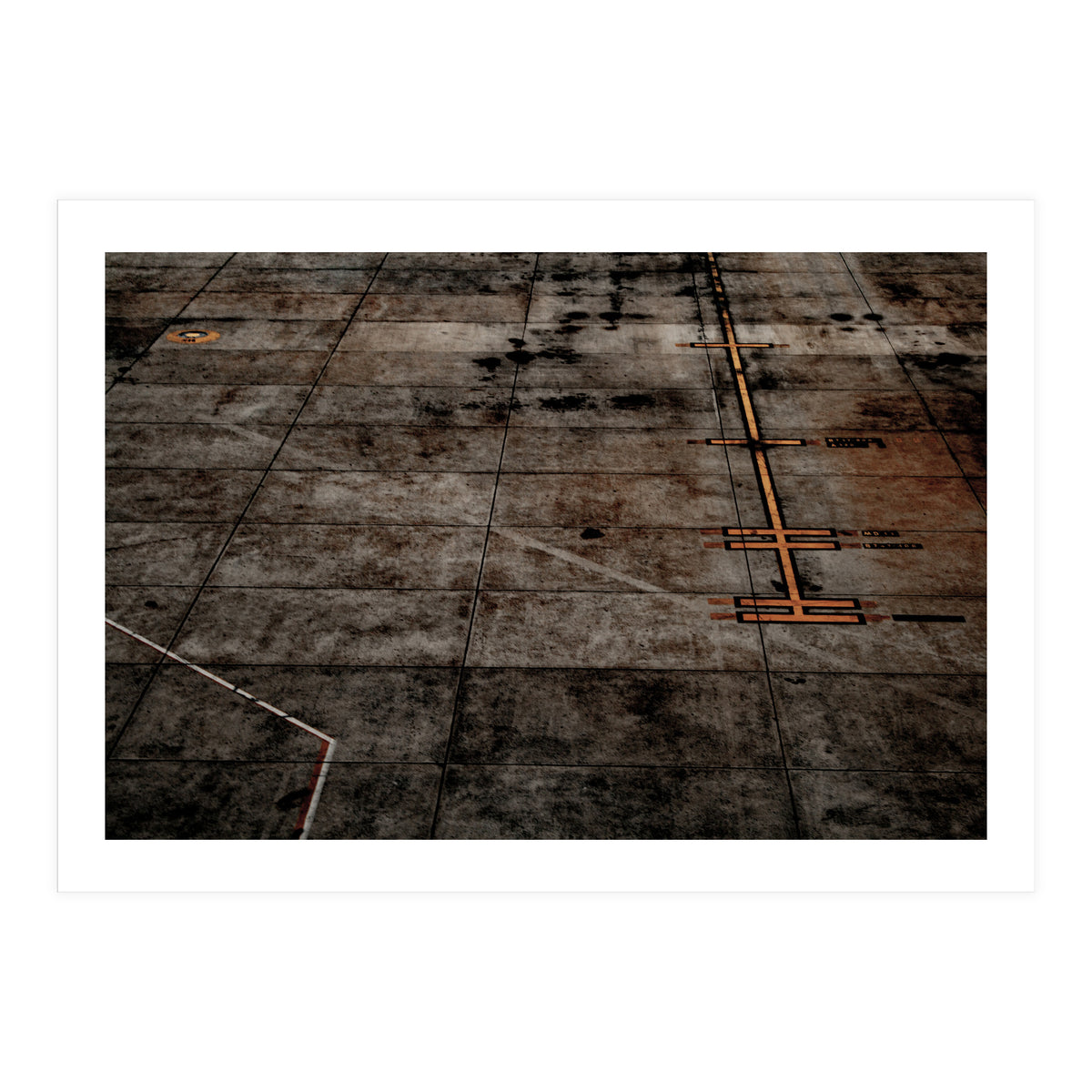 Urban #22 (Print Only)