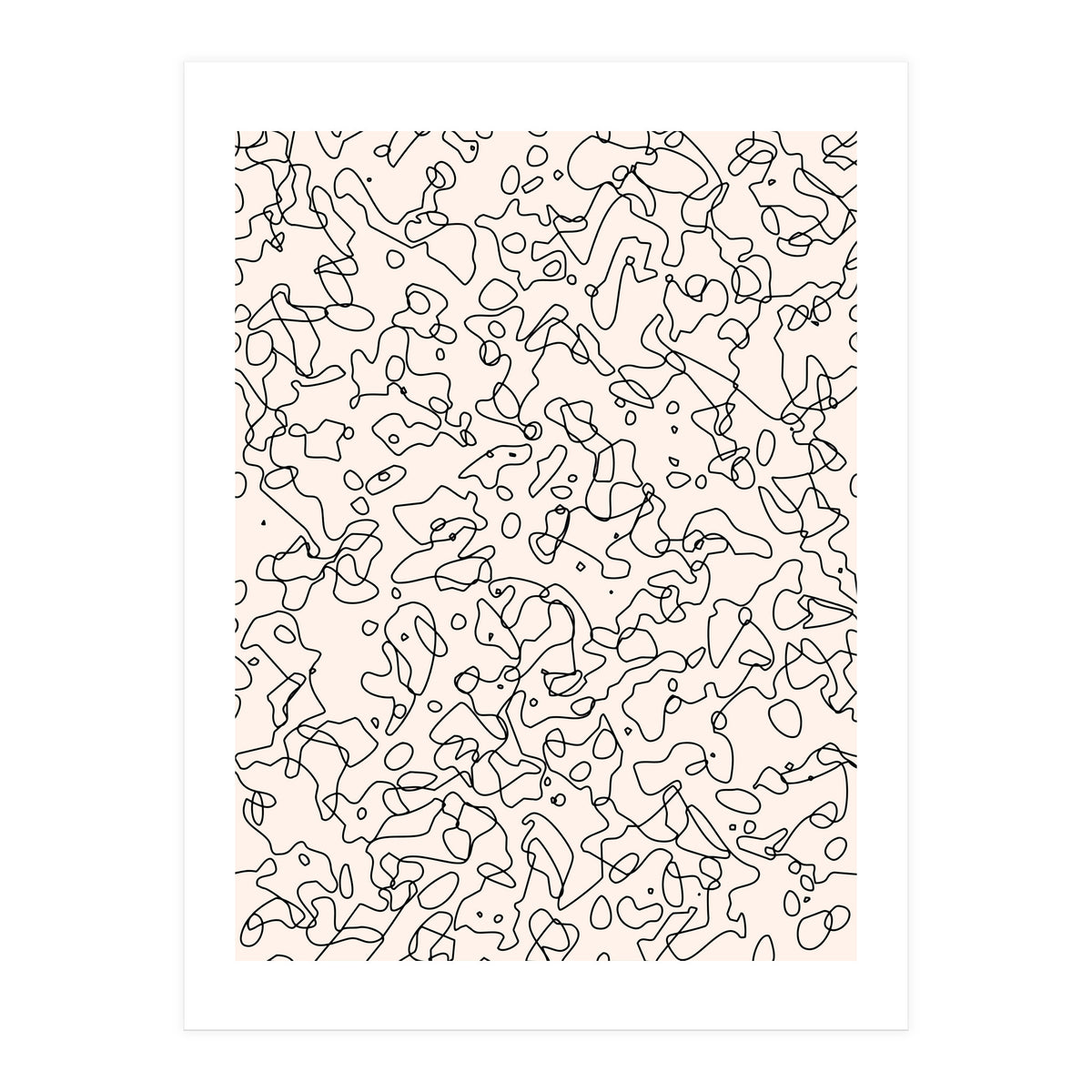 Randomness (Print Only)