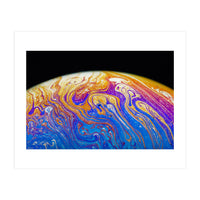 Soap Bubble (Print Only)