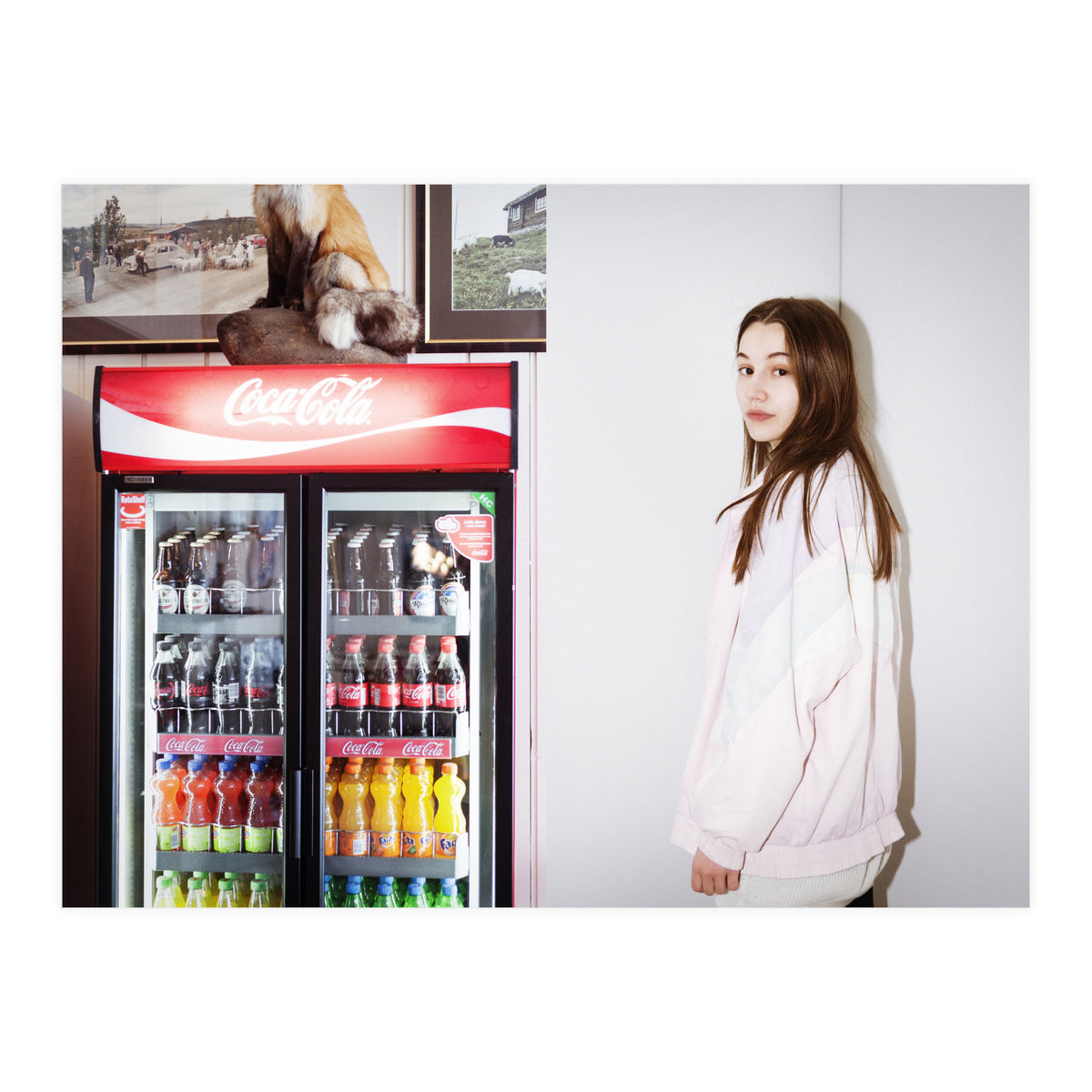 Schweppes (Print Only)