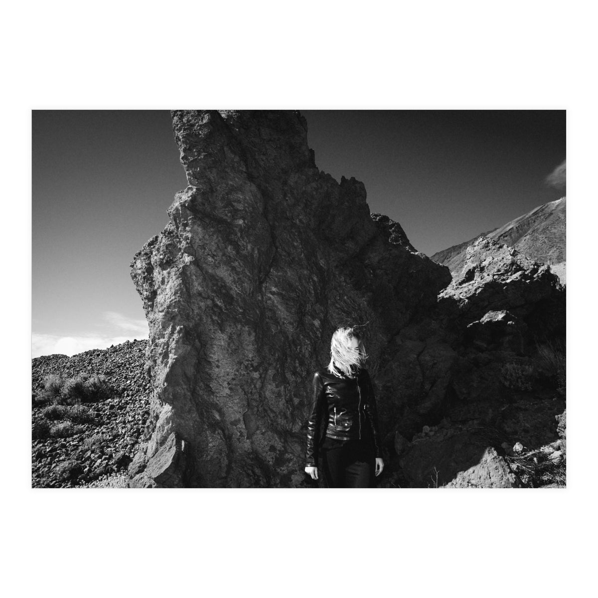 Run run Run run Run run Run away From your Responsibilities (Print Only)