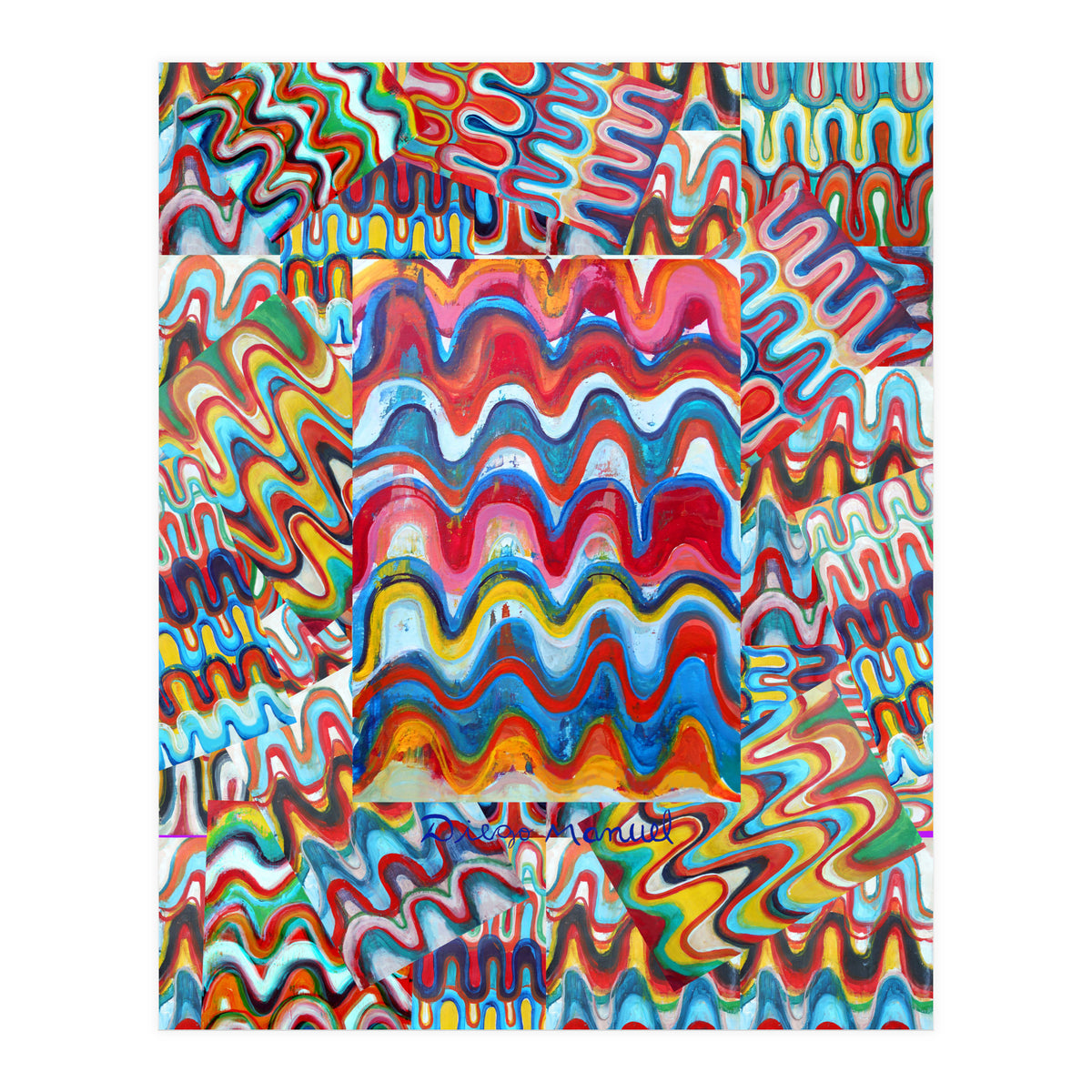 Formas 2021 10 (Print Only)