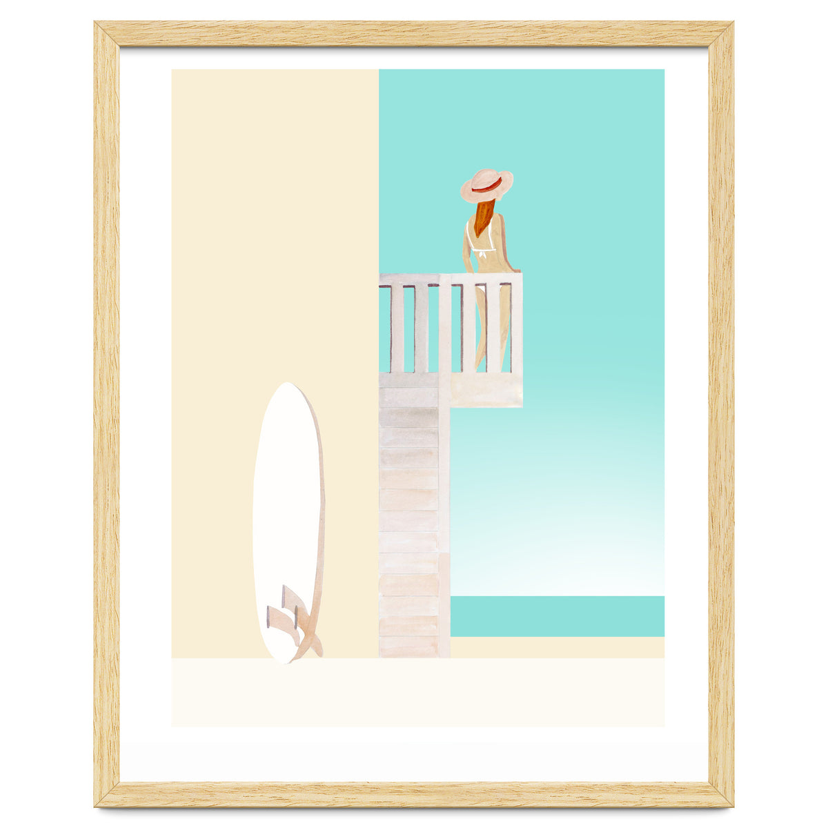 Salt&Surf Oceanbeach Road