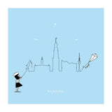 Kein Design Hamburg (Print Only) thumbnail