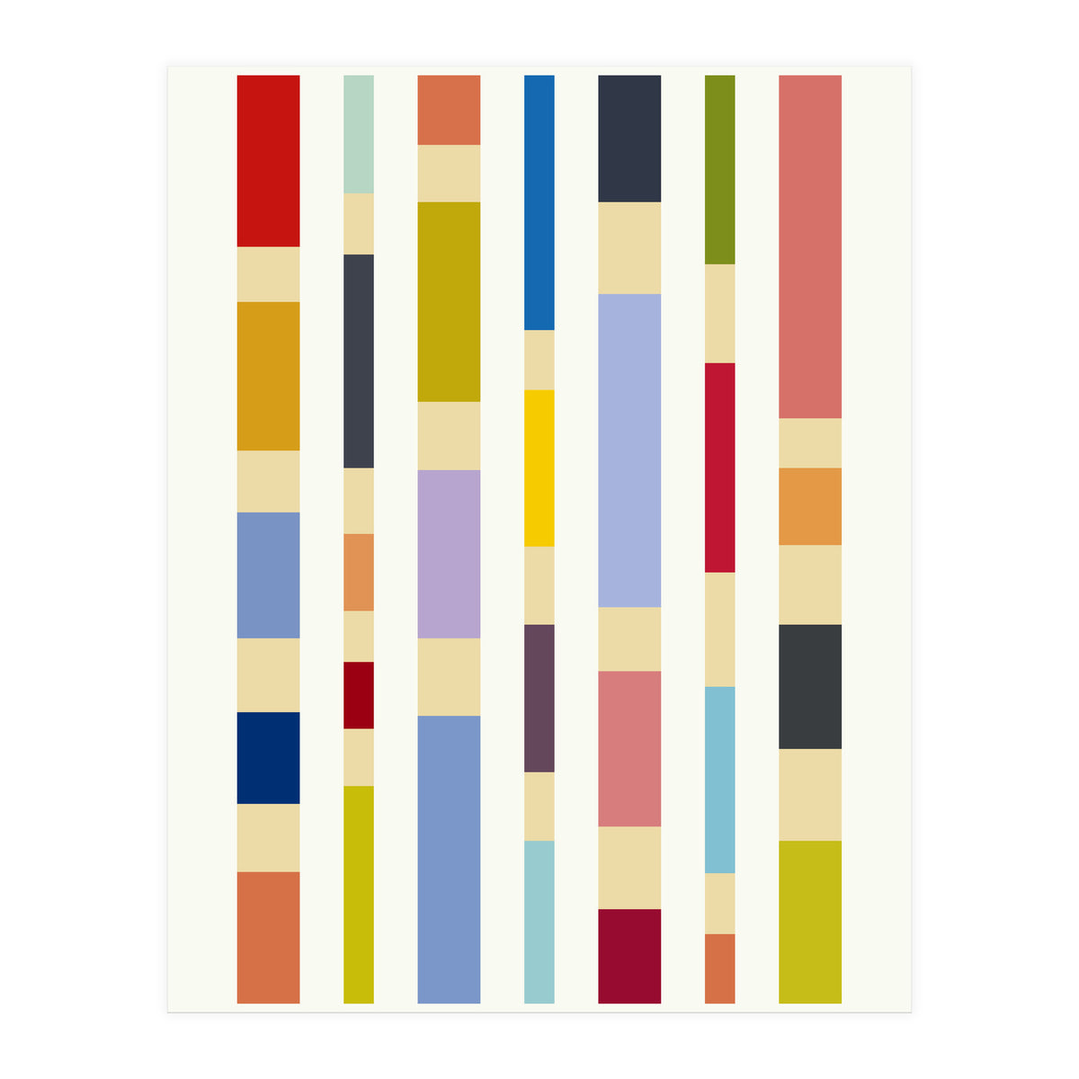 Illusions #1 (Print Only)