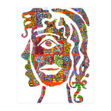 Mujer Digital 2 3  (Print Only) thumbnail