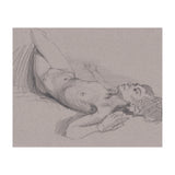 Female nude art (Print Only) thumbnail