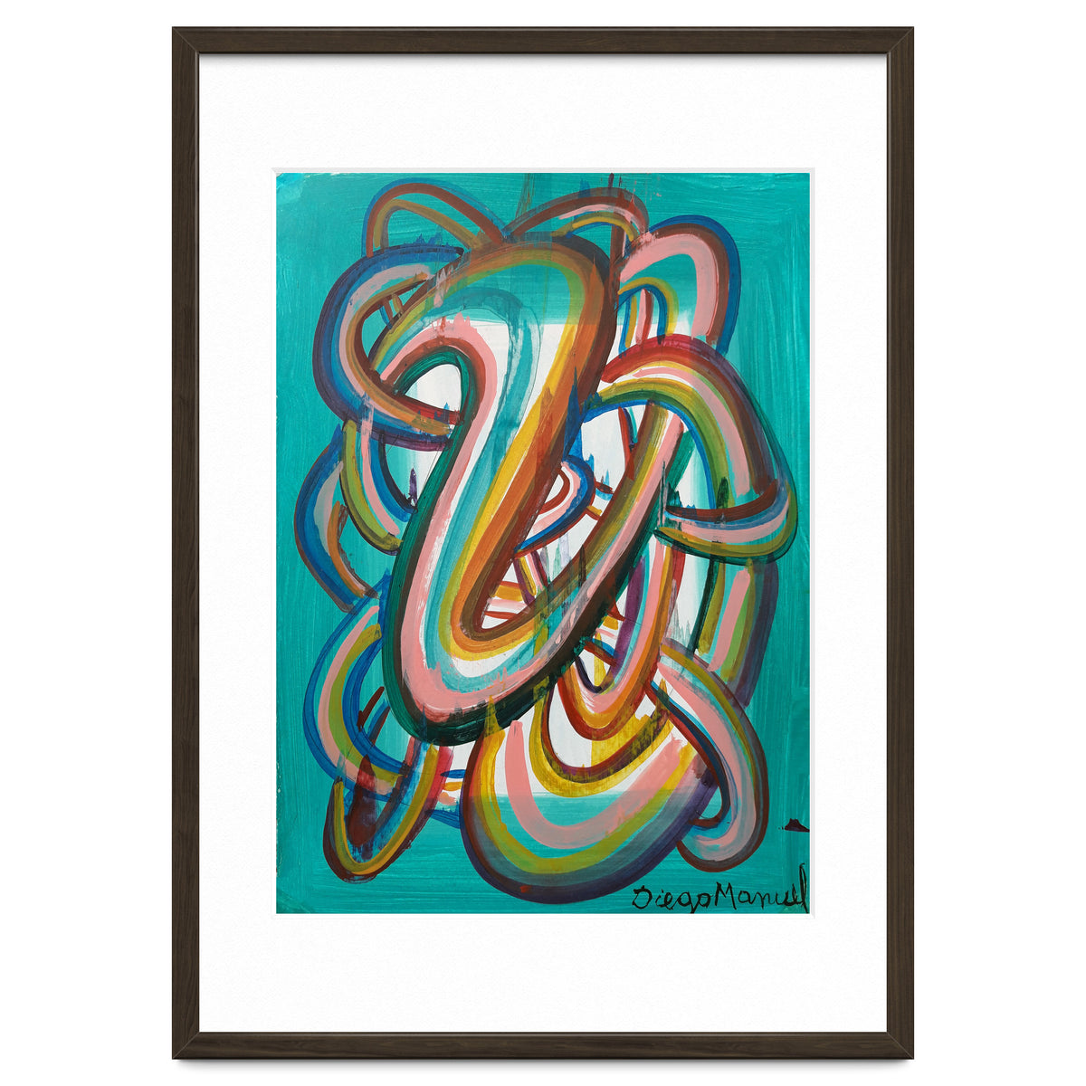 Formas En El Espacio 32